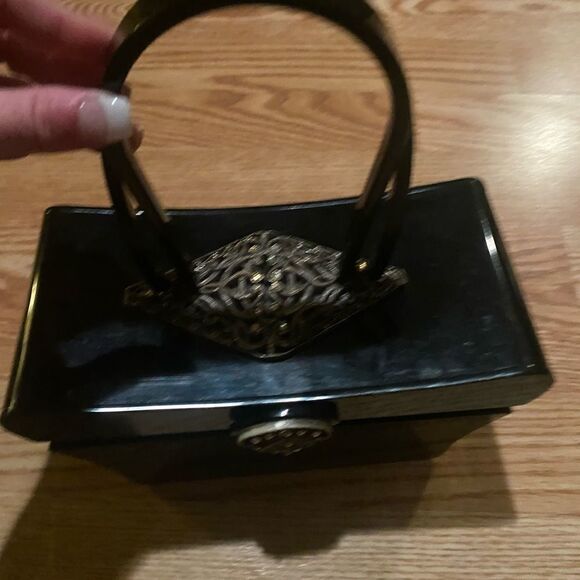 Wilardy 1950 Vintage Bag - Picture 6 of 8